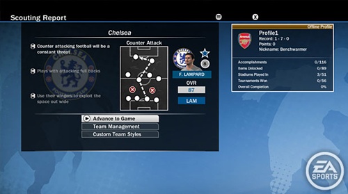 FIFA 10 (PC)
