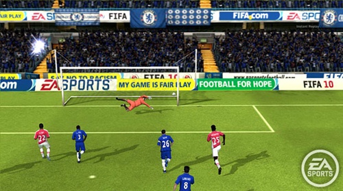 FIFA 10 (PC)