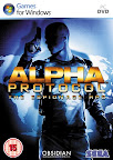 Alpha Protocol