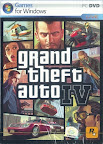 Grand Theft Auto IV (PC)