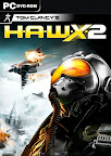 Tom Clancy's H.A.W.X. 2 (PC)