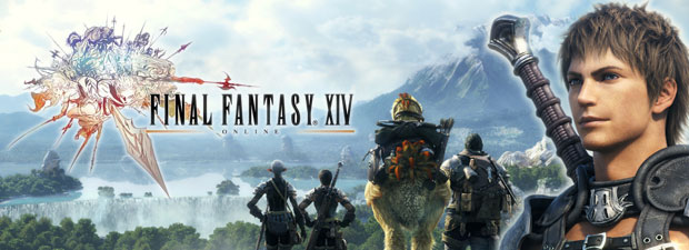 Final Fantasy XIV Online (PC)