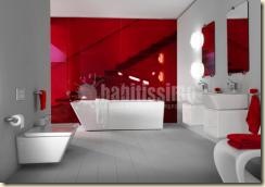 fotos para baño