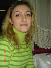 Gülten'in nişanında Meltem...