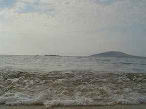 Sakin Dalgalar