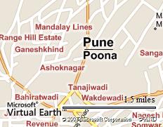 Pune, India