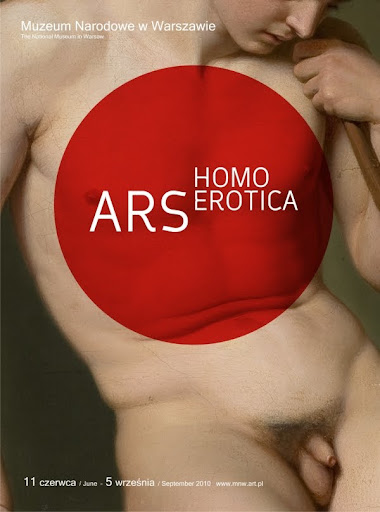 Ars Homo Erotica Ars Homo Erotica
