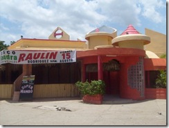 LAGUNA SALADA