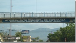 ESPERANZA