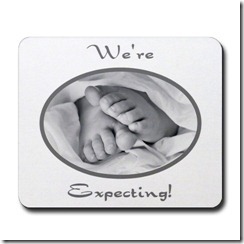 expecting