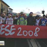 Pedalata con i campioni