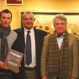 Conferenza ternate