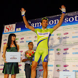 Campioni sotto le stelle