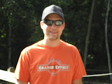 Blurry Chase!