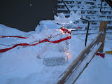 And there's Rudolph!
