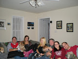 Trying to get everyone, oops missed Amanda.