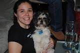 Katie and Gizmo