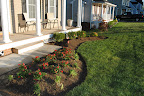 Done Planting