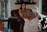 Giant cutting board!