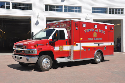 Ambulance