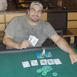 March/April Bi-Monthly Tournament 5/23/10