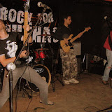Rock For Muthas XVII