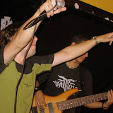 Rock For Muthas XII