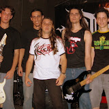 Paulistânia Rock Bar