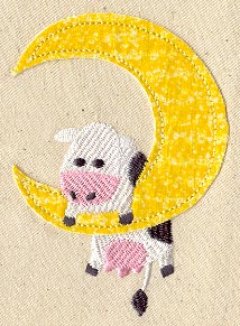 Over the Moon