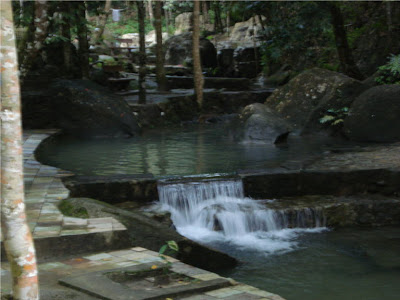 Penang Forest Recreation Park - Taman Rimba Teluk Bahang