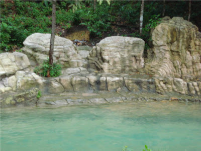 Penang Forest Recreation Park - Taman Rimba Teluk Bahang