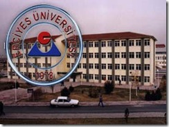 erciyes üniversitesi sözleşmeli personel ilanı