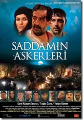 saddamın askerleri