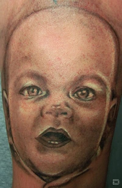 peores tatuajes del mundo (2)