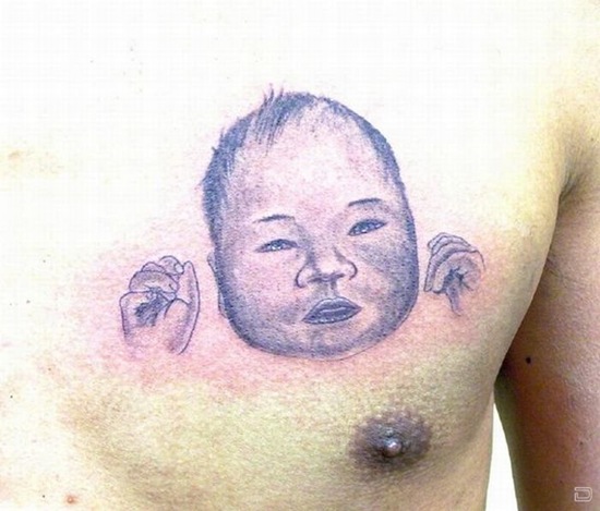 peores tatuajes del mundo (4)