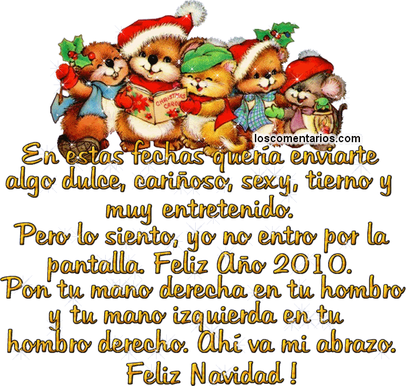 gifs con frases navidad (12) gifs con frases navidad (12)