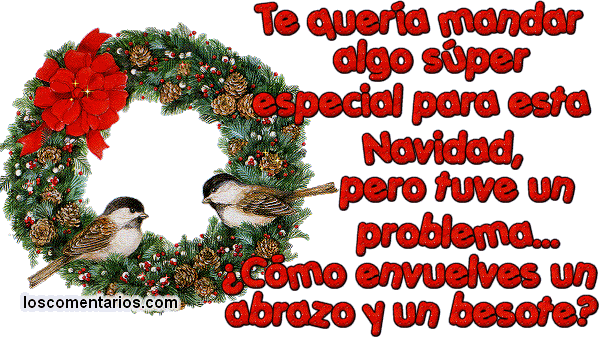gifs con frases navidad (13) gifs con frases navidad (13)