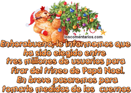 gifs con frases navidad (17) gifs con frases navidad (17)