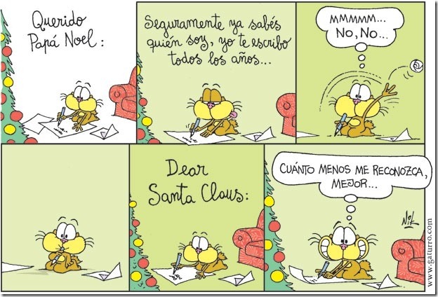 gaturro navidad (4) gaturro navidad (4)