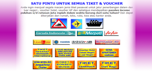 Peluang Usaha