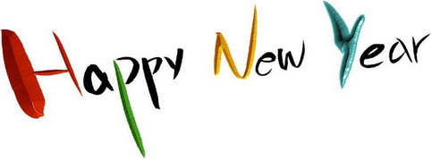 Happy New Year