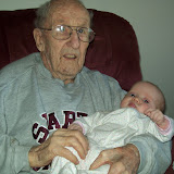 great grandpa