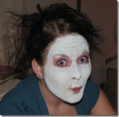 Liv Mask