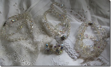YS - 0925 Necklaces
