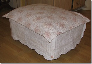 Ottoman After