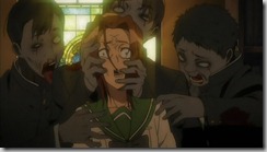 HIGHSCHOOL OF THE DEAD - 01 - Large 33