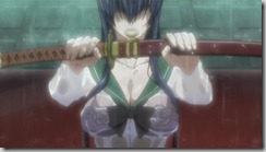 HIGHSCHOOL OF THE DEAD - OP - Large 03