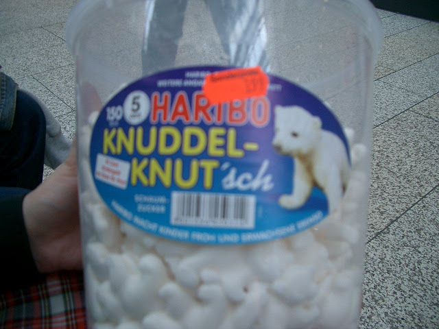 Knut Sweets