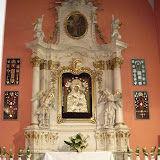 Pielgrzymka do Lichenia
