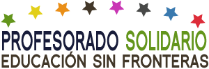 Profesorado Solidario educación sin fronteras